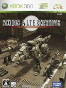 Zoids Assault