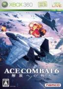 Ace Combat 6 : Fires of Liberation