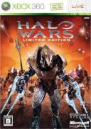Halo Wars - Edition Limitée