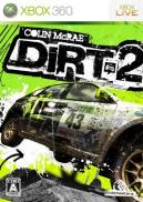 Colin McRae : DiRT 2