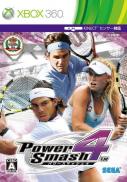 Virtua Tennis 4