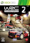 WRC 2: FIA World Rally Championship 