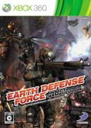 Earth Defense Force : Insect Armageddon