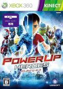 PowerUp Heroes