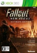 Fallout New Vegas - Ultimate Edition