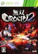 Warriors Orochi 3