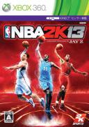 NBA 2K13