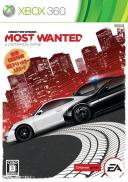 Need for Speed: Most Wanted - A Criterion Game