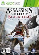 Assassin's Creed IV : Black Flag