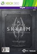 The Elder Scrolls V : Skyrim - Legendary Edition