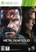 Metal Gear Solid V : Ground Zeroes