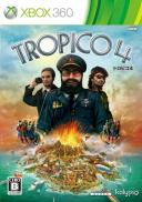 Tropico 4