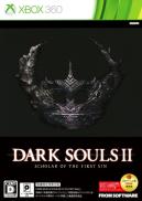 Dark Souls II  : Scholar of the First Sin