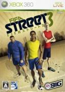 FIFA Street 3