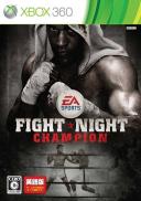 Fight Night : Champion