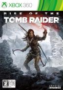 Rise of the Tomb Raider