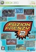 Fuzion Frenzy 2