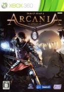 Arcania : Gothic 4