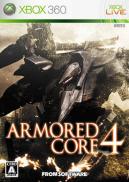 Armored Core 4