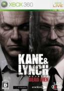 Kane & Lynch : Dead Men