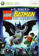 Lego Batman : Le Jeu Vidéo