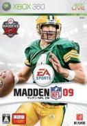 Madden NFL 09