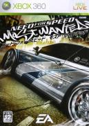 Need for Speed: Most Wanted