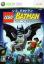 Lego Batman : Le Jeu Vidéo