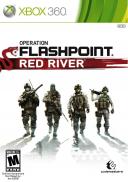 Operation Flashpoint : Red River