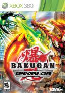 Bakugan Battle Brawlers : Defenders of the Core