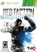 Red Faction Armageddon