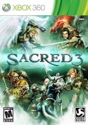 Sacred 3