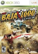 SCORE International Baja 1000: World Championship Off Road Racing