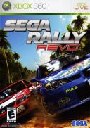 Sega Rally