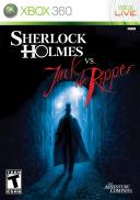 Sherlock Holmes contre Jack l'Eventreur