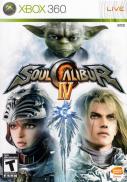 SoulCalibur IV