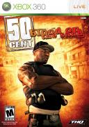 50 Cent : Blood on the Sand