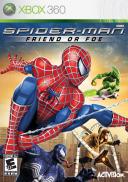 Spider-Man : Allié ou Ennemi