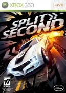 Split/Second Velocity