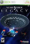 Star Trek : Legacy