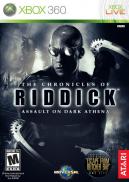 The Chronicles of Riddick : Assault on Dark Athena