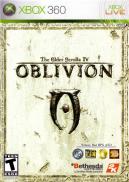 The Elder Scrolls IV : Oblivion