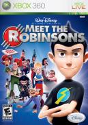 Bienvenue chez les Robinson