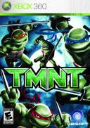 TMNT : Les Tortues Ninja