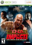 TNA iMPACT! : Total Nonstop Action Wrestling