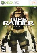 Tomb Raider : Underworld