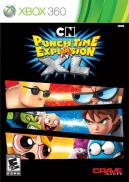 Cartoon Network : Le Choc des Héros XL