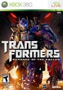 Transformers : La Revanche