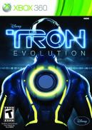 TRON: Evolution