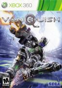 Vanquish